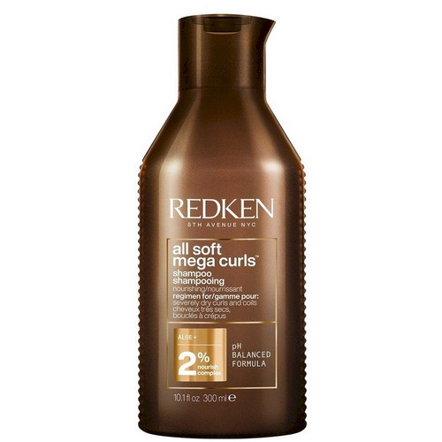 Redken All Soft Mega Curls Matu