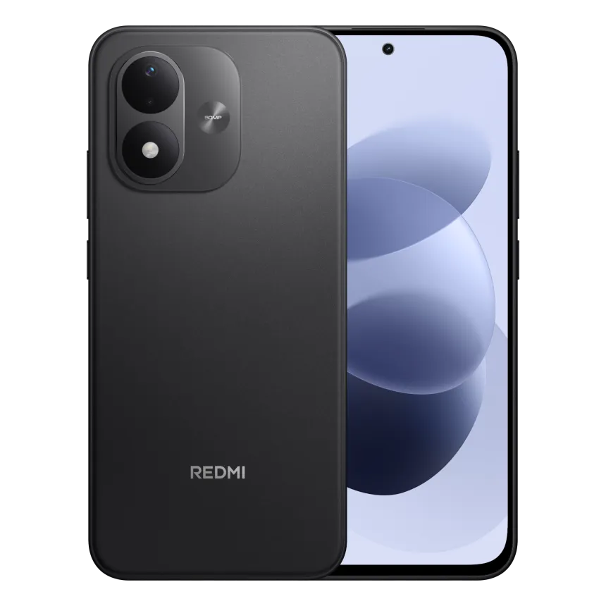 Redmi Note 17 5G 6/128GB (Black)