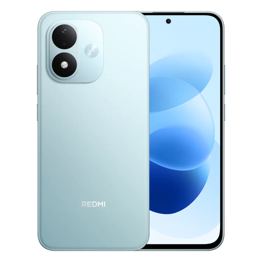 Redmi Note 17 5G 6/128GB (Sky