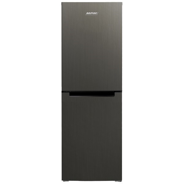 Chłodziarko-zamrażarka MPM-230-FF-55 inox | MPM-230-FF-55 |
