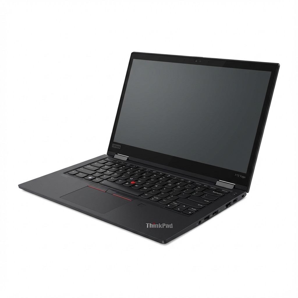 RETEQ Certified Lenovo ThinkPad Yoga X13