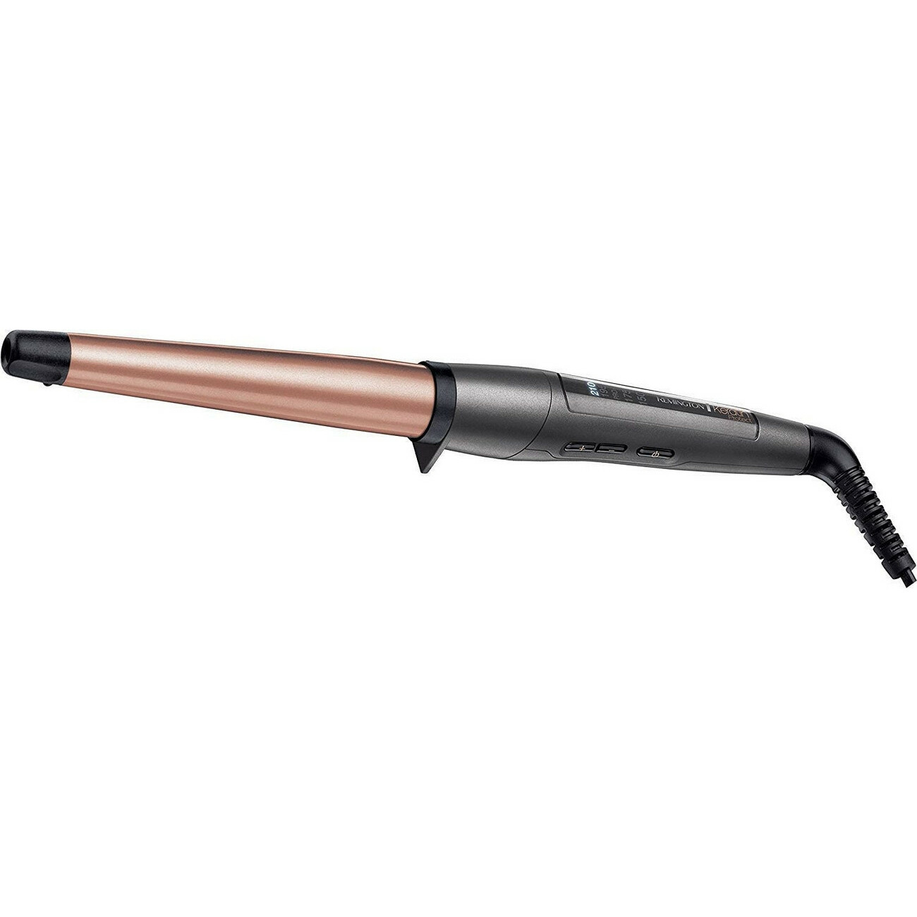 Remington CI83V6 Lockenstab Keratin Protect Gray/rose