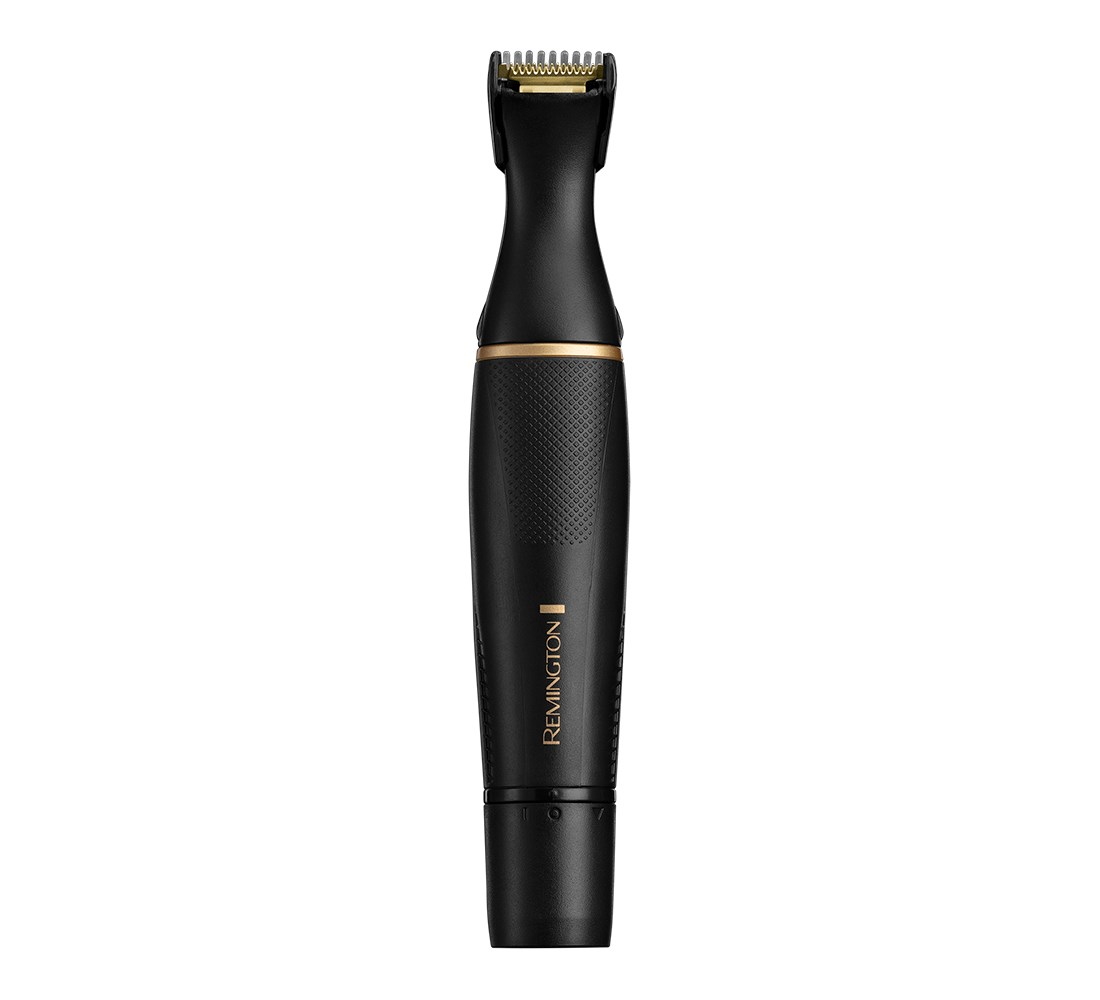 RIFINITORE REMINGTON "Detail Kit" |