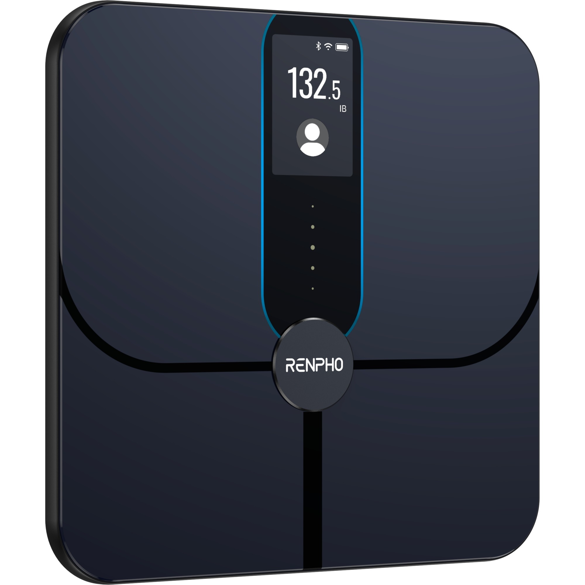 Renpho Scale Smart Body Analysis Elis