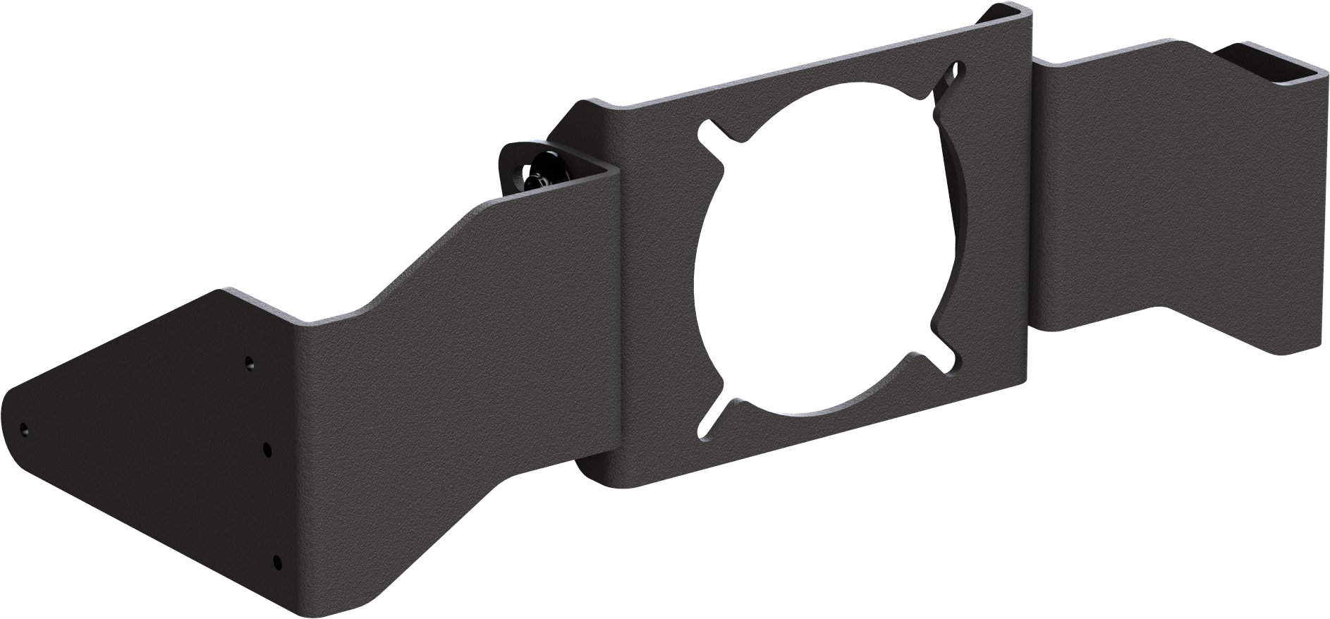 Res-Tech GT Direct Drive Support -