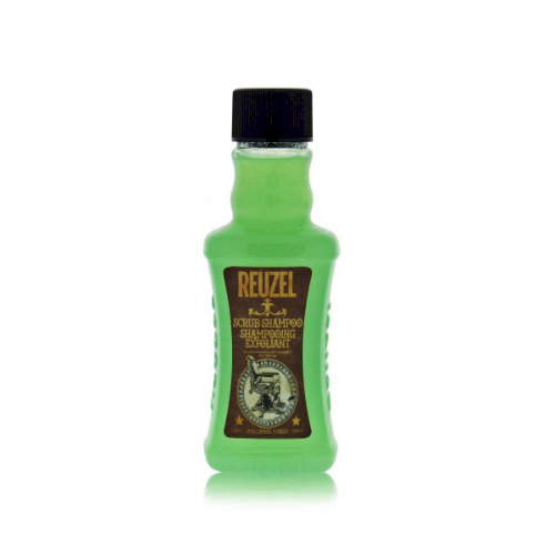Reuzel Scrub Shampoo 100 ml |