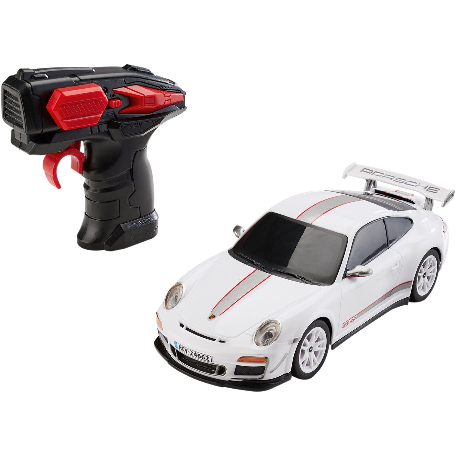 RC automašīna Revell Porsche 911 GT3