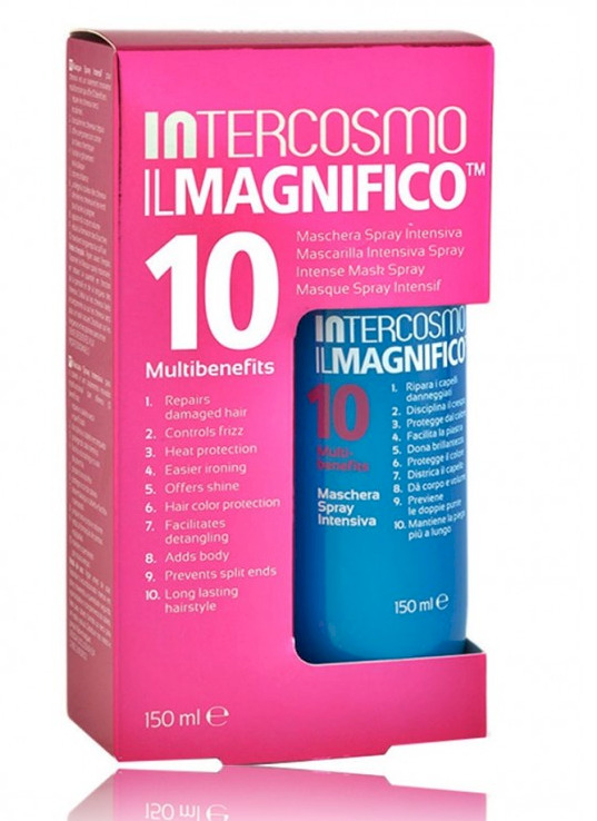 Revlon Professional Intercosmo Il Magnifico 10