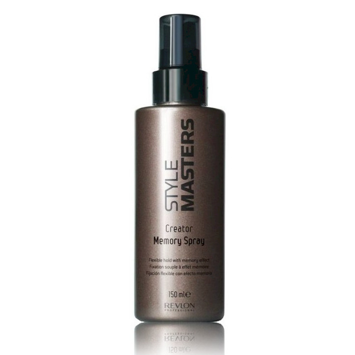 Revlon Professional Style Masters Creator Memory