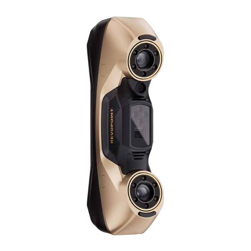 3D skeneris Revopoint MetroY Ultra -