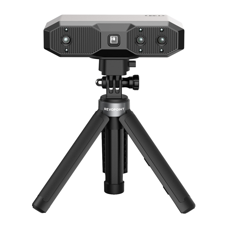 3D skeneris REVOPOINT Mini 2 uzlabotā