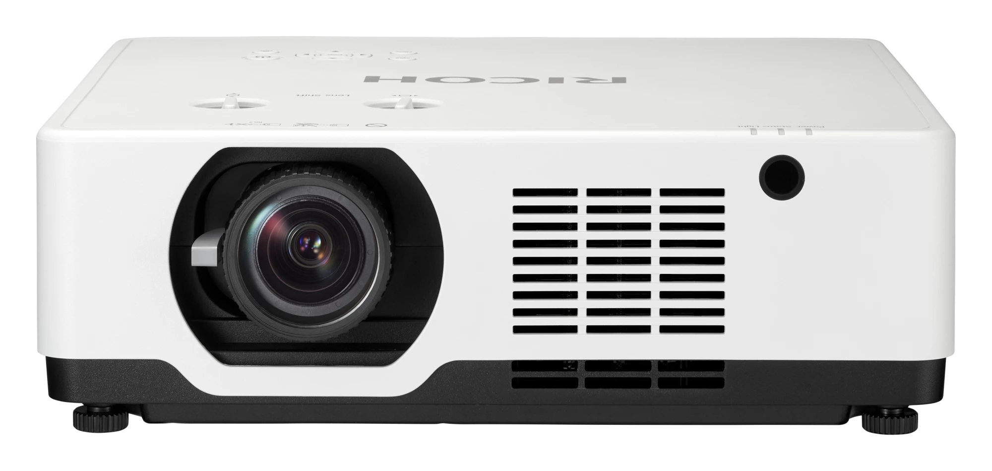 Ricoh PJ WUL6760 3LCD lāzera projektors
