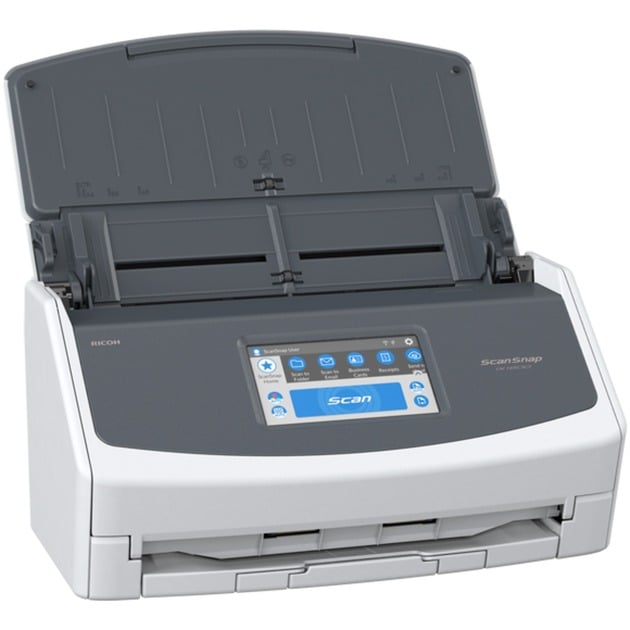 Ricoh/Fujitsu PFU Ricoh ScanSnap iX1600 (weiß/Black