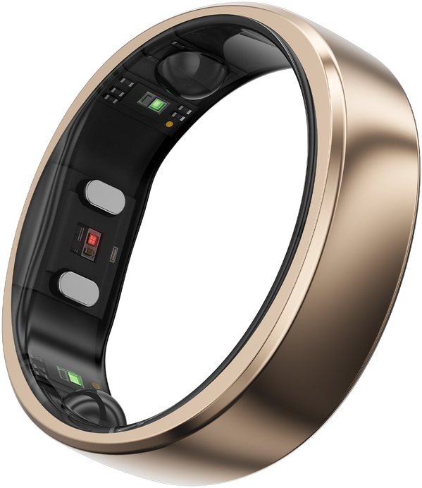 Smart Gredzens RingConn Air Gen 2