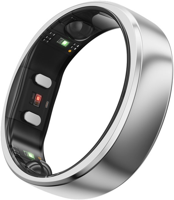 Smart Gredzens RingConn Air Gen 2