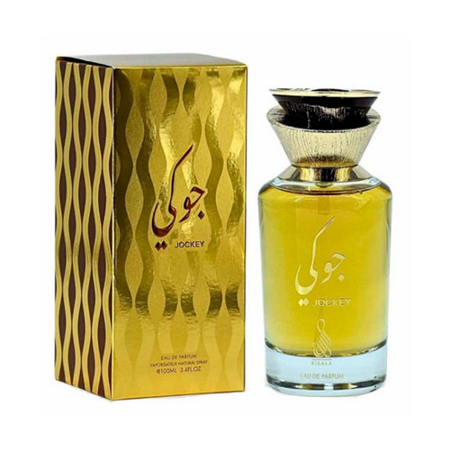 Risala Jockey Smaržas EDP 100 ml