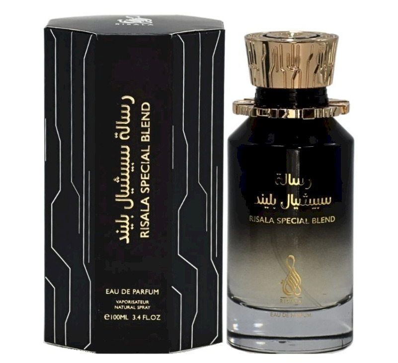 Risala Special Blend Smaržas EDP 100