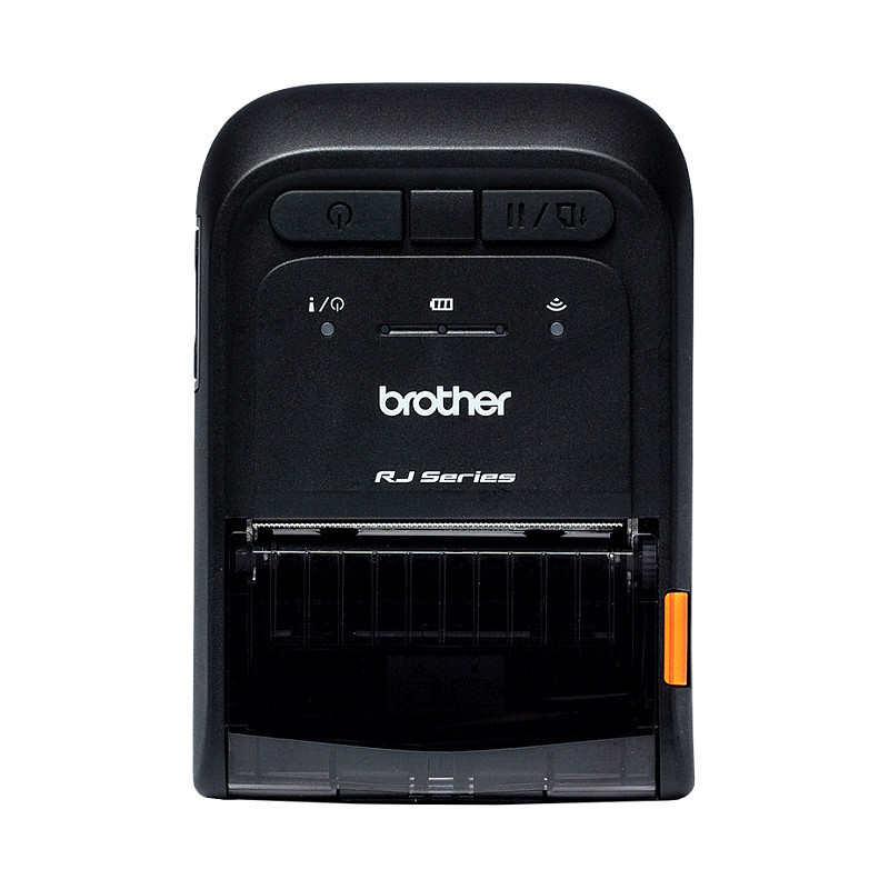 Etiķešu printeris Brother RJ-2035B (116845) |