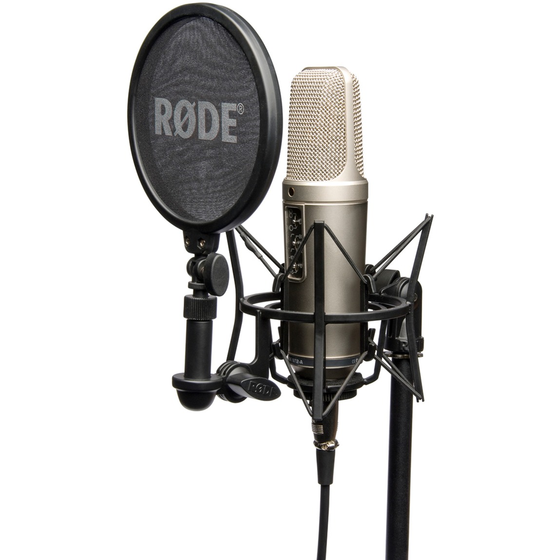 Rode Microphones RODE SM6 mikrofona turētājs