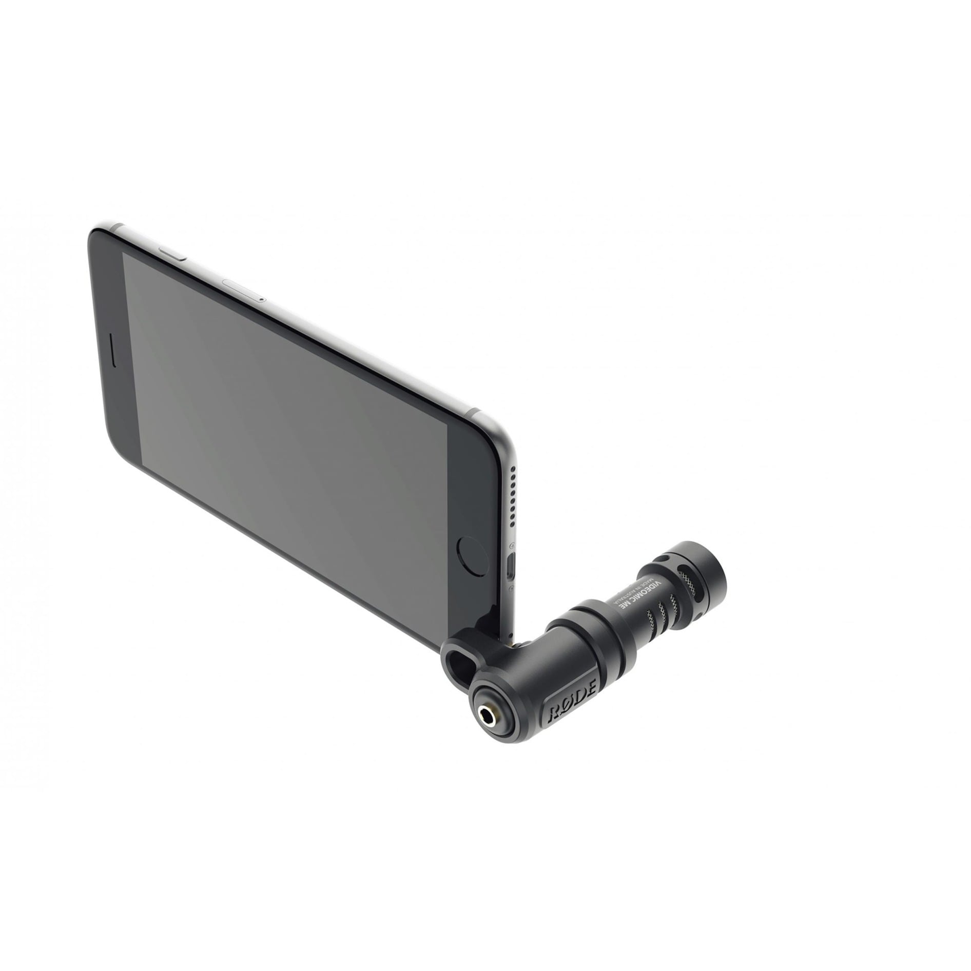 Rode Microphones VideoMic Me Black |