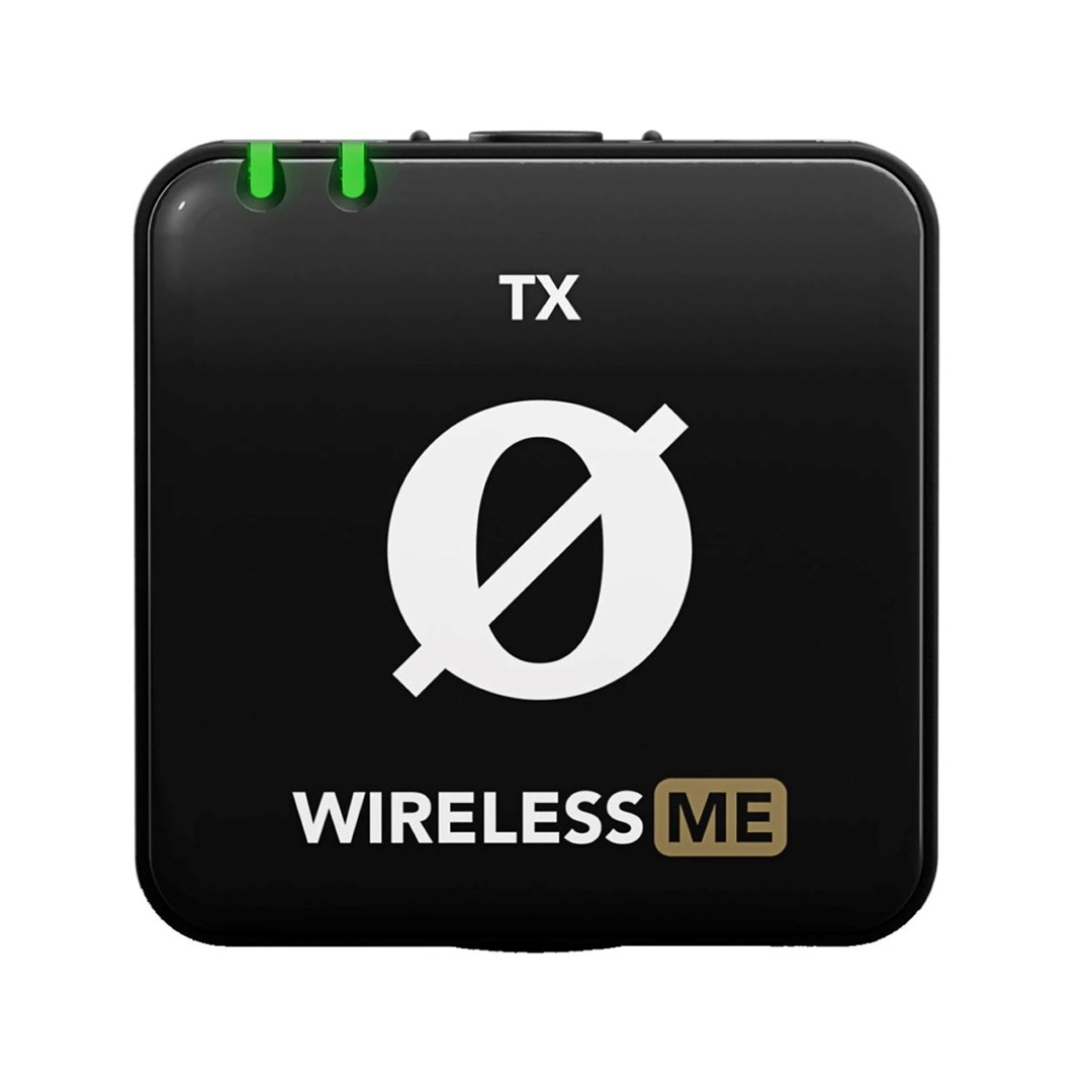 Rode Microphones Rode Wireless ME TX