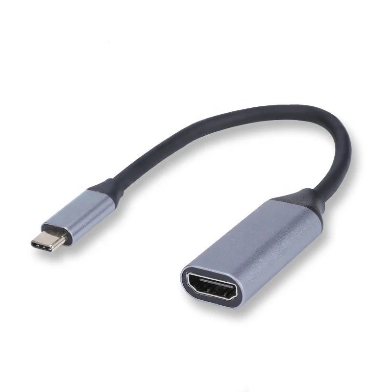 RoGer Adapteris USB-C uz HDMI 4K@30Hz