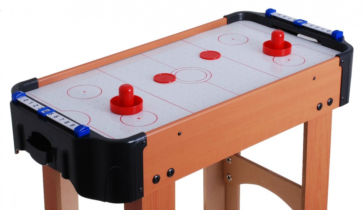 RoGer AirHockey Spēļu Galds | RO-0016