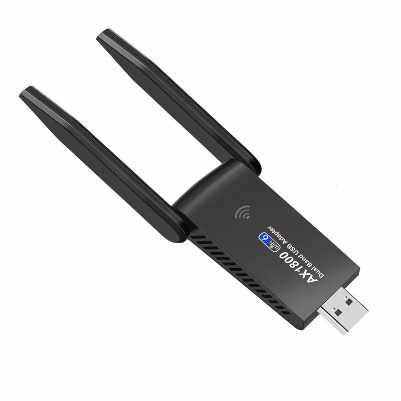 RoGer UBAX6 USB 3.0 WiFi