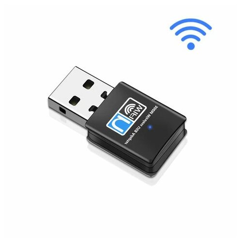 RoGer USB WiFi Adapter 802.11n