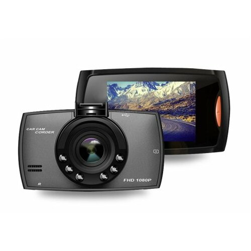 RoGer VR Auto videoreģistrātors Full HD