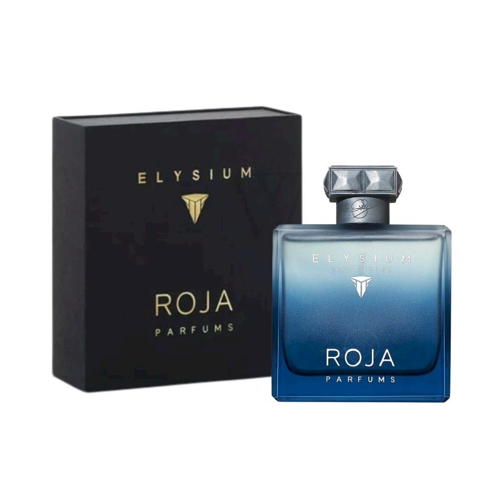 ROJA Parfums Elysium Eau Intense smaržas