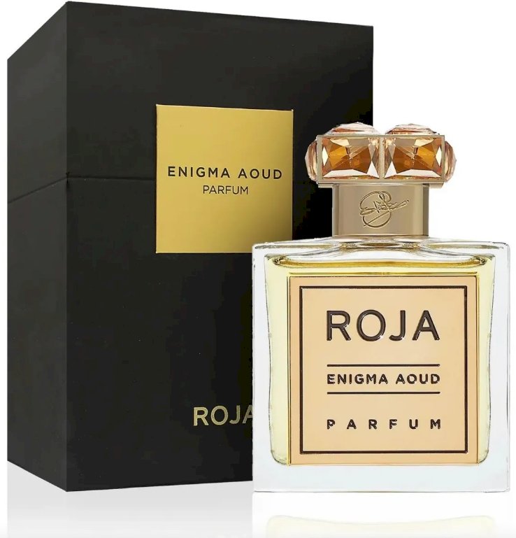 Roja Parfums Enigma Aoud Smaržas PAR