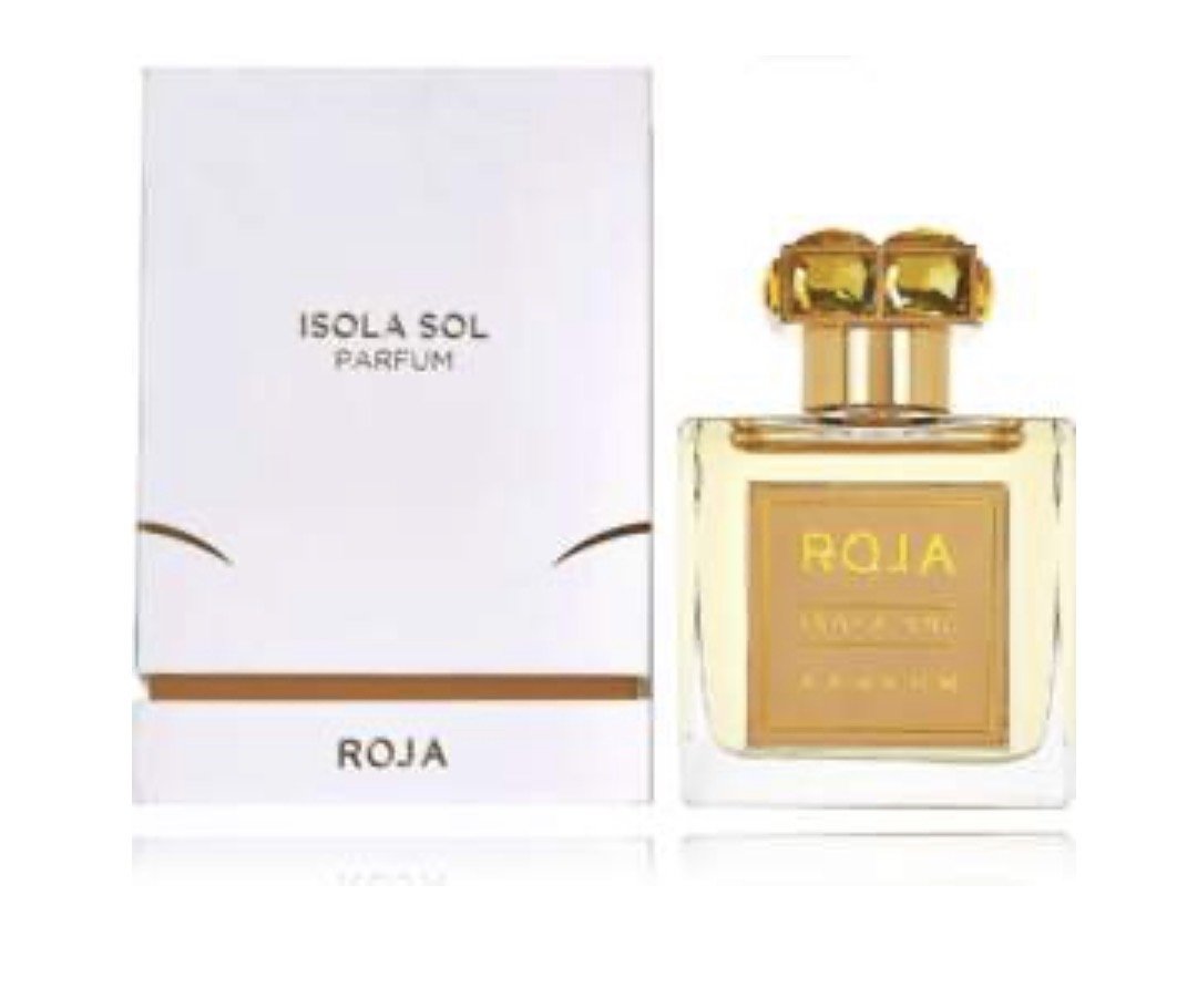 Roja Parfums Isola Sol Extrait de