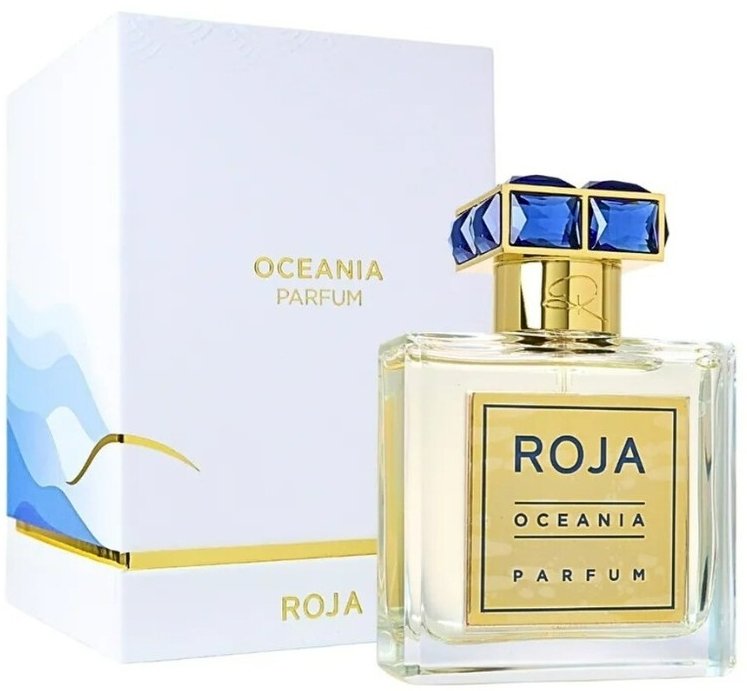 Roja Parfums Oceania Smaržas PAR 50