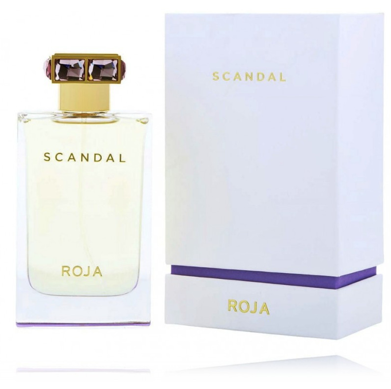 ROJA PARFUMS Scandal EDP smidzinātājs 75ml
