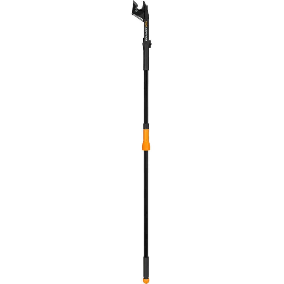 Sekators Fiskars Junior UP53 ar amatu
