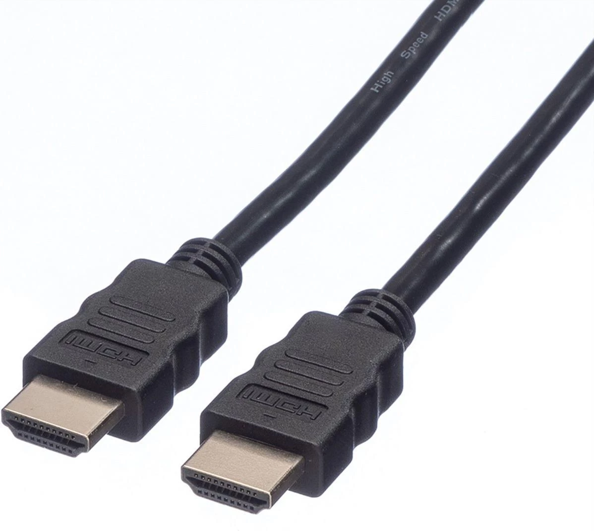 ROLINE HDMI kabelis 7.5 m