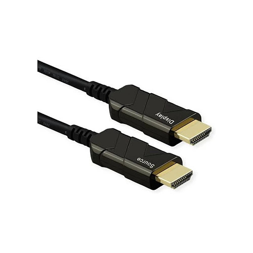 ROLINE Ultra HDMI Active Optical 8K
