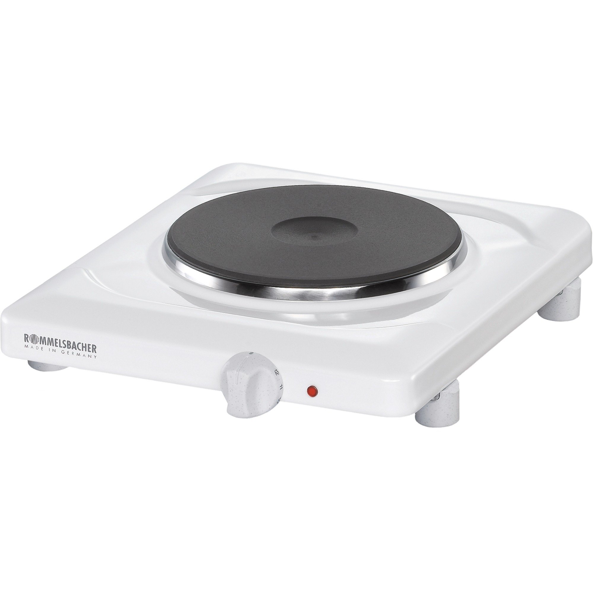 Rommelsbacher plīts virsma THL 1597 (white)