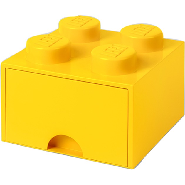 Room Copenhagen LEGO ķieģeļu atvilktne 4