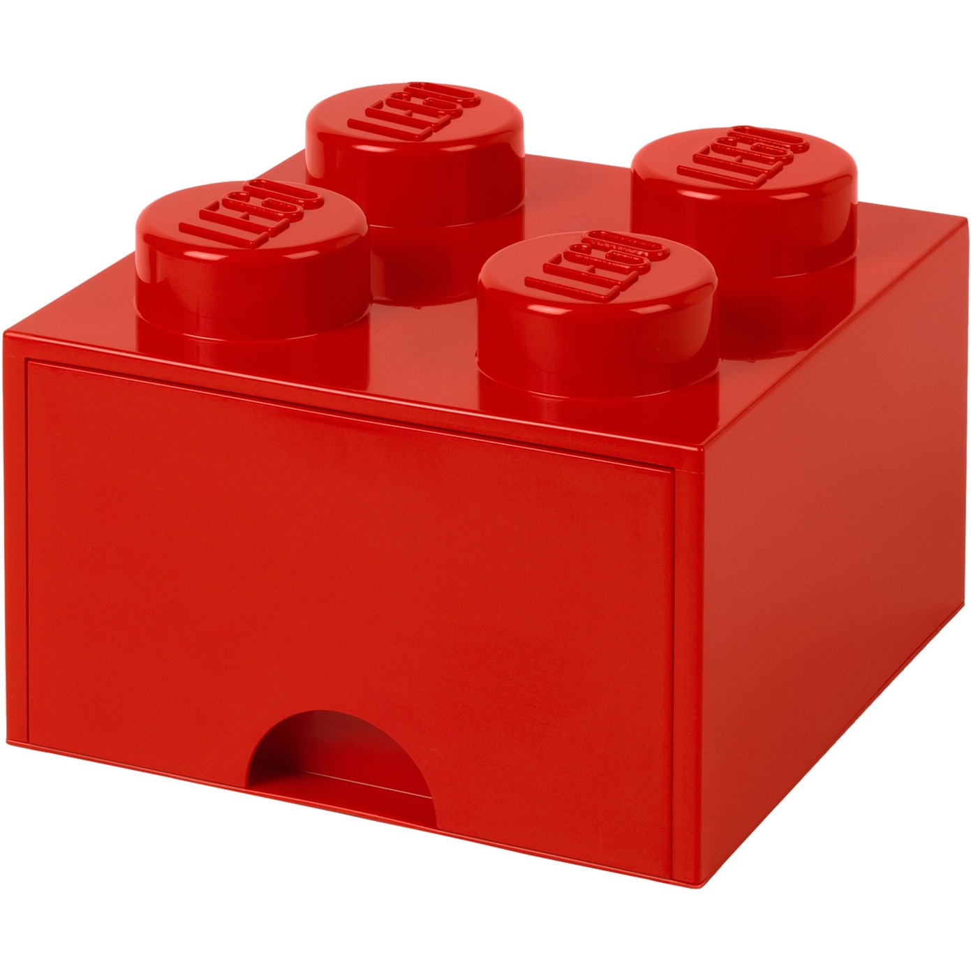 Room Copenhagen LEGO ķieģeļu atvilktne 4
