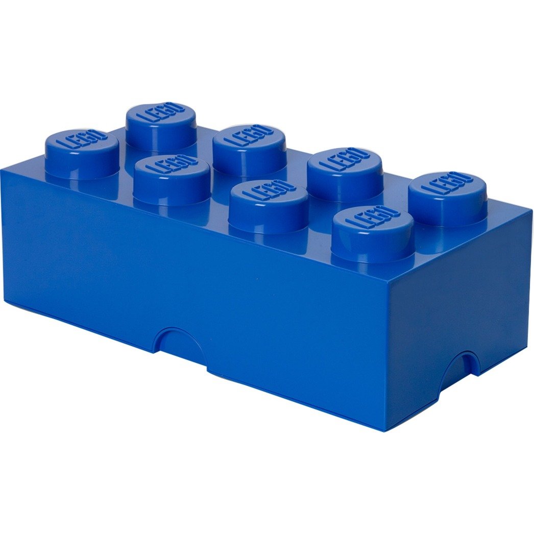 Room Copenhagen LEGO Storage Brick 8