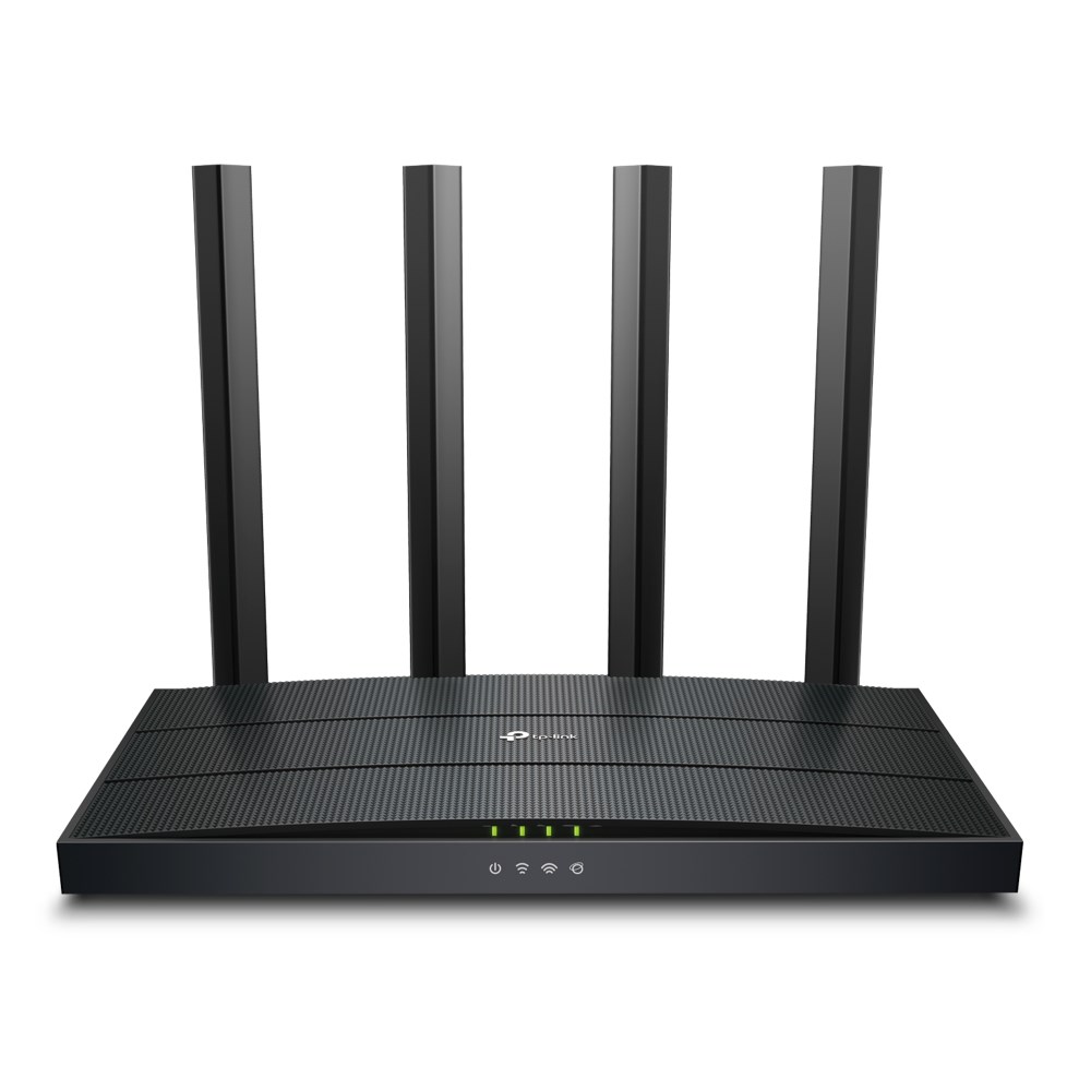 TP-Link TP‑LINK Archer AX17 Maršrutētājs |