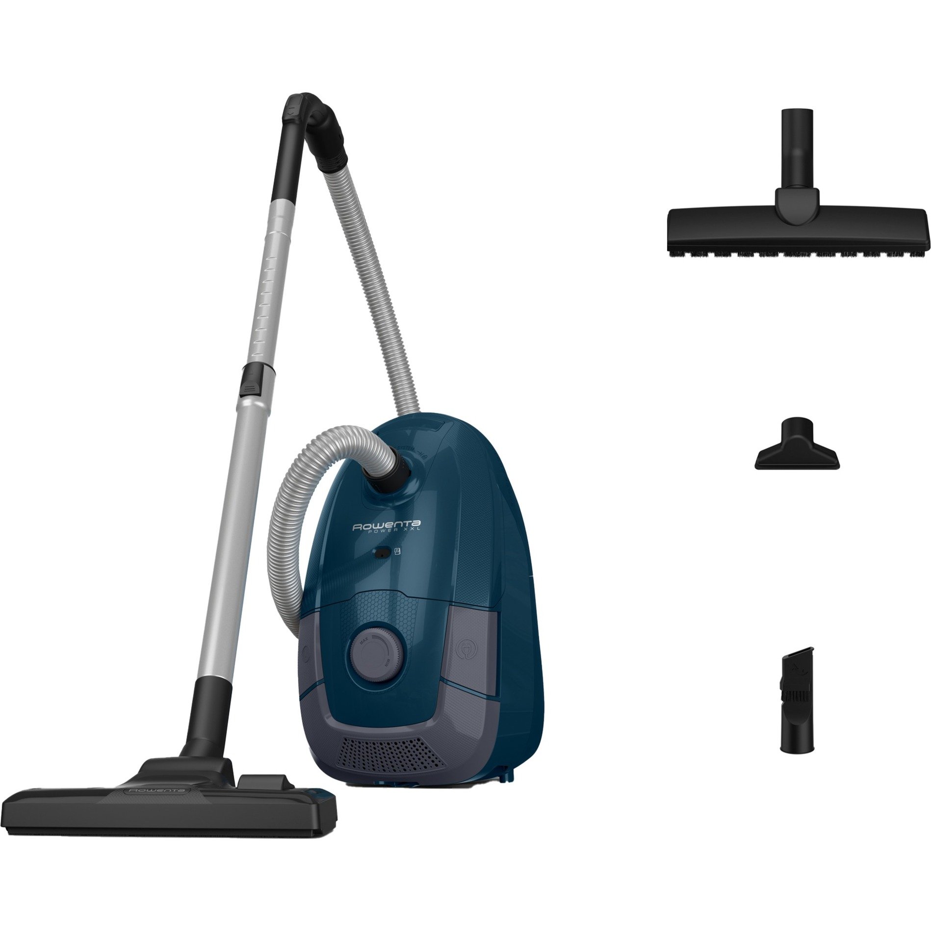 Rowenta Power XXL Parketa putekļu sūcējs