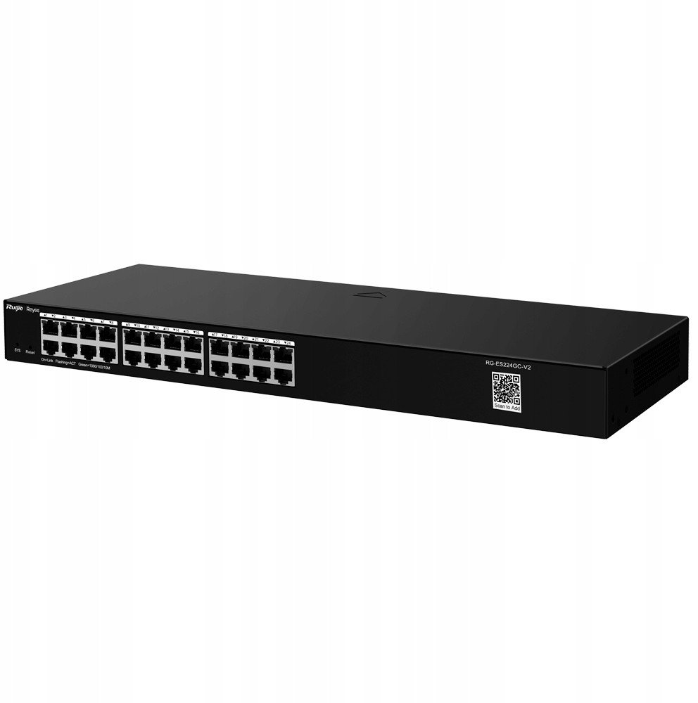 Ruijie Networks Switch RUIJIE Ruijie Reyee