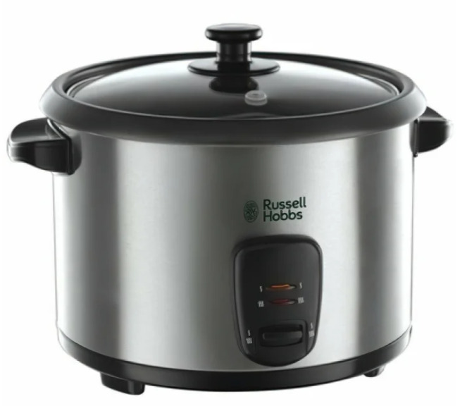 Russel Hobbs Russell Hobbs rīsu vārāmais