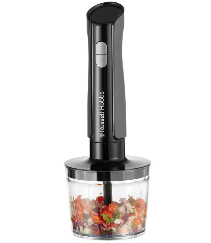 Russel Hobbs Russell Hobbs Rokas blenderis