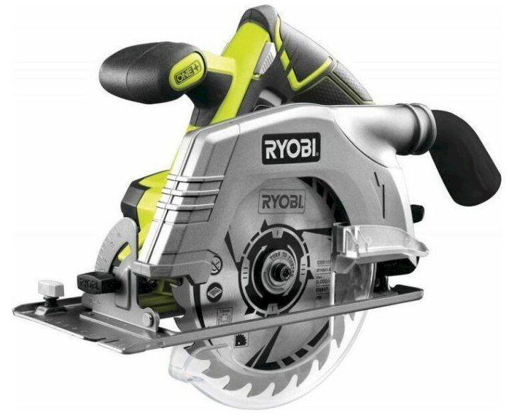 Ripzāģis Ryobi R18CS-0 18 V 165