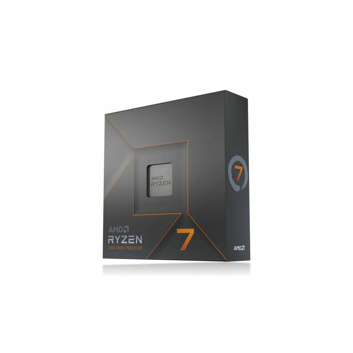 Procesors AMD Ryzen 7 7700X 4