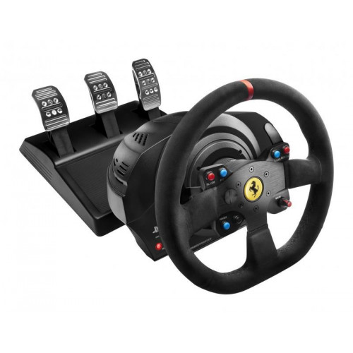 Stūre Thrustmaster Ferrari T300 Alcantara-Edition (4160652)